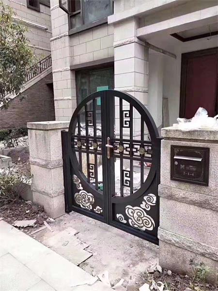 鄭州庭院大門(mén)