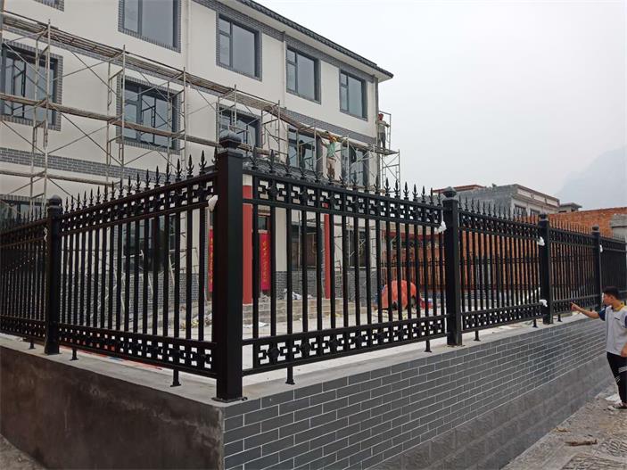 登封翠屏村